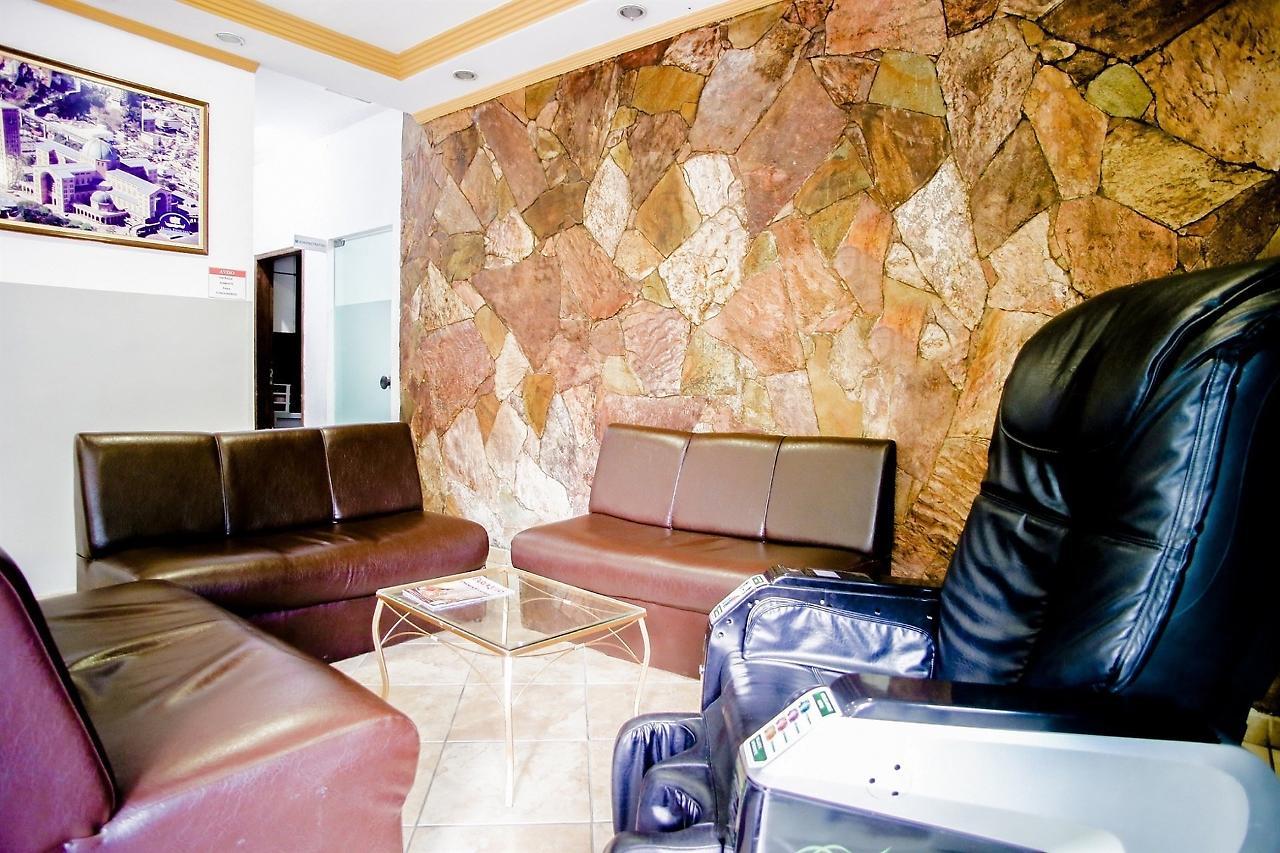 Hotel Faenician Aparecida Kültér fotó