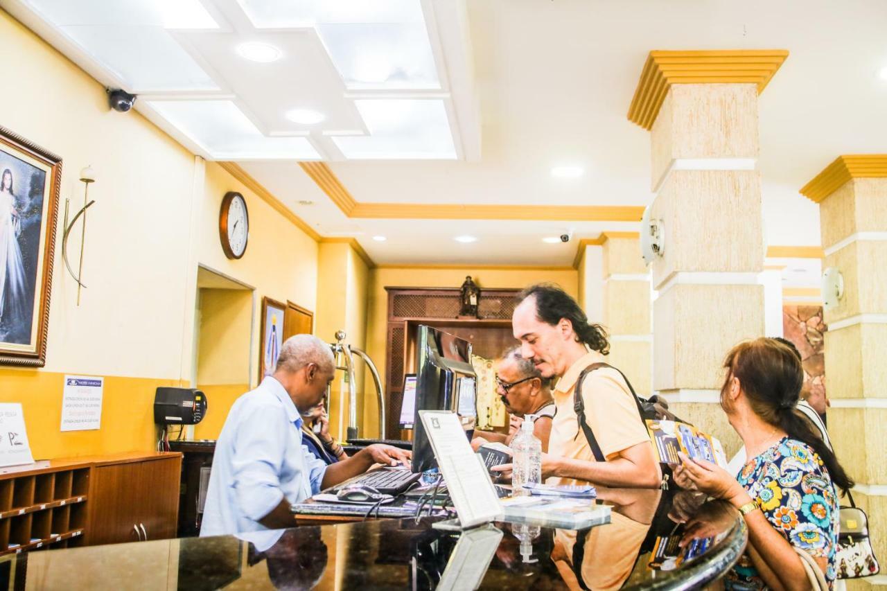 Hotel Faenician Aparecida Kültér fotó